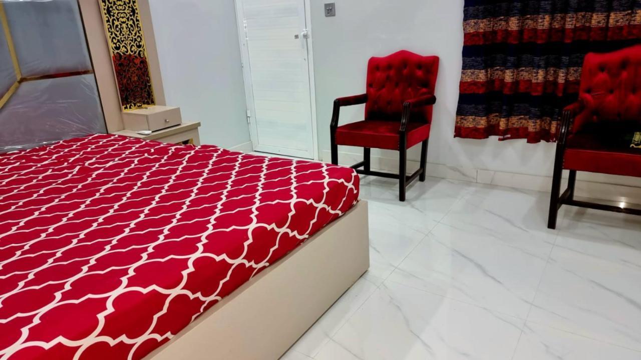 Gulshan Guest House Karachi Bagian luar foto