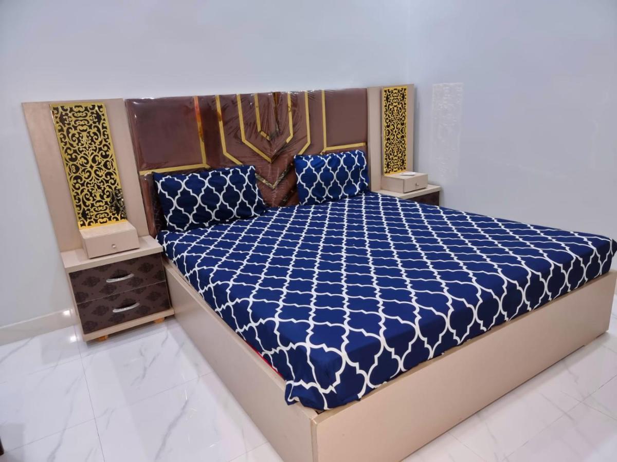 Gulshan Guest House Karachi Bagian luar foto
