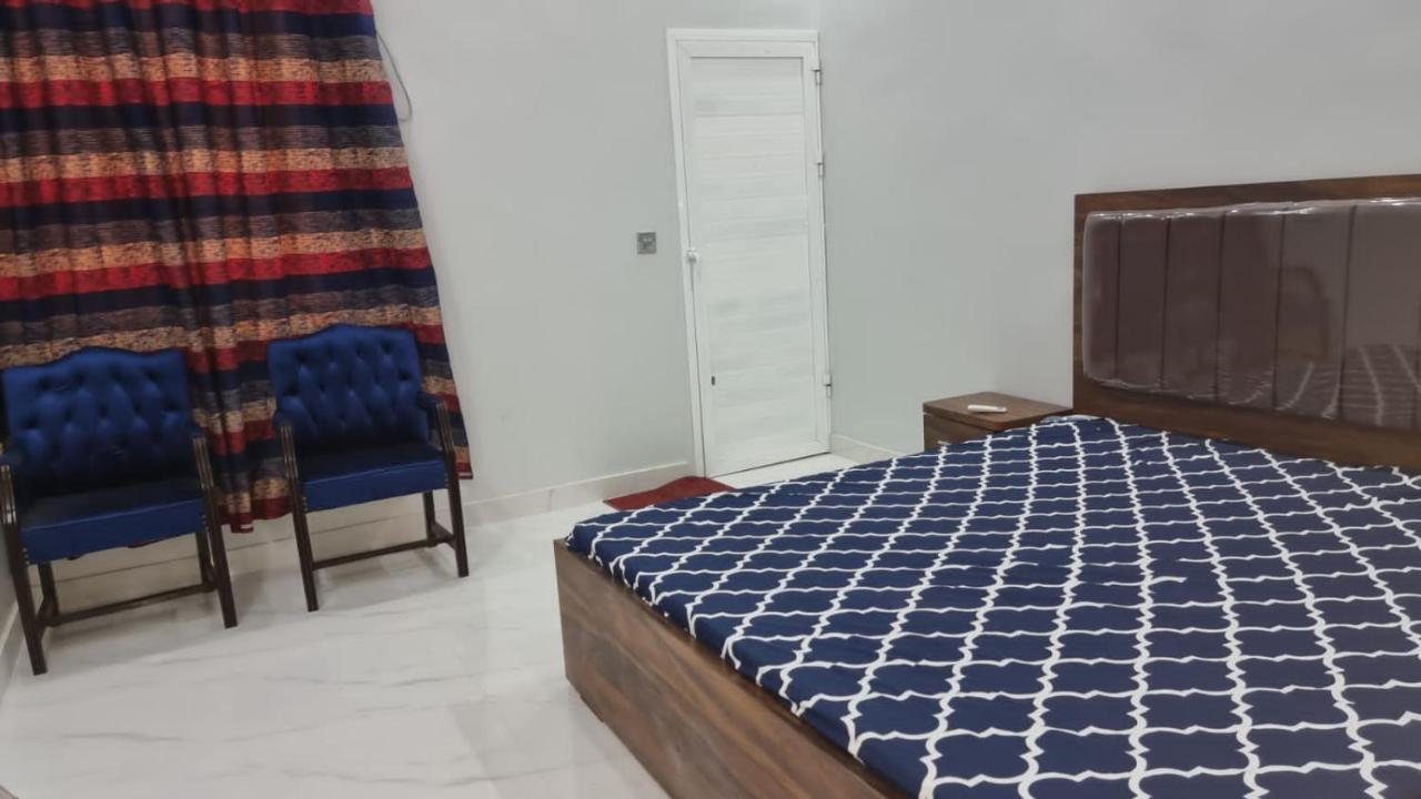 Gulshan Guest House Karachi Bagian luar foto