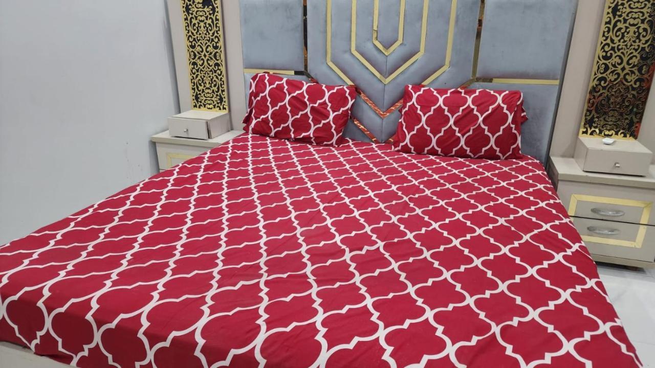 Gulshan Guest House Karachi Bagian luar foto