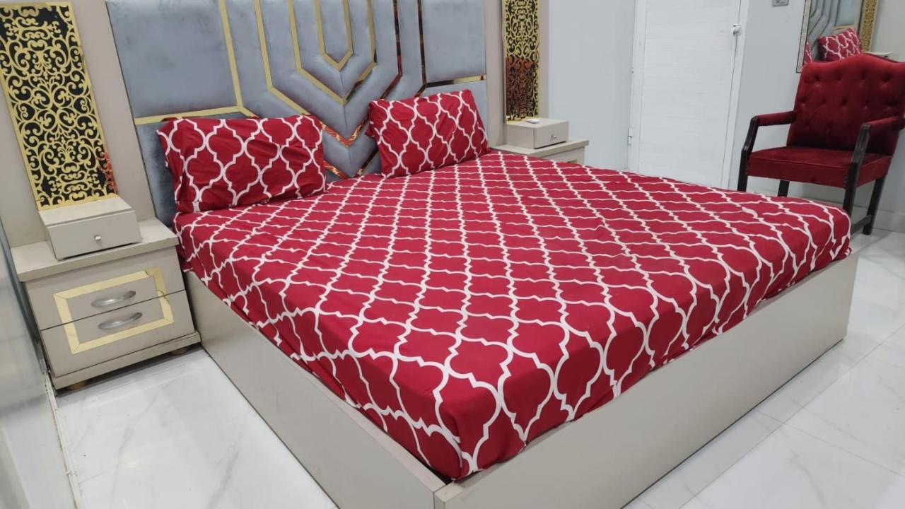 Gulshan Guest House Karachi Bagian luar foto