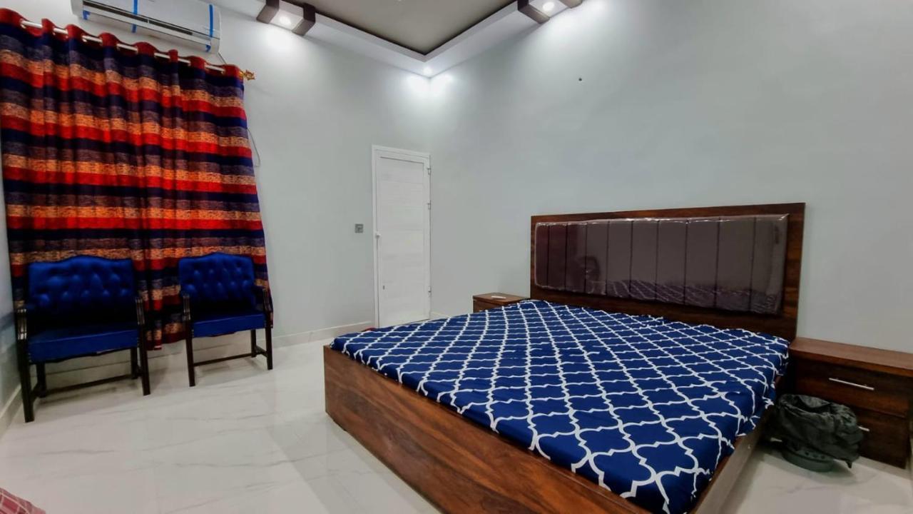 Gulshan Guest House Karachi Bagian luar foto