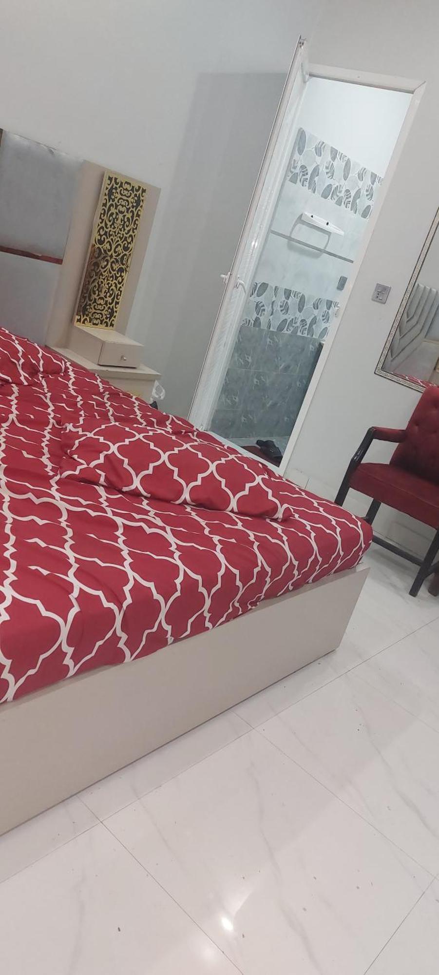 Gulshan Guest House Karachi Bagian luar foto