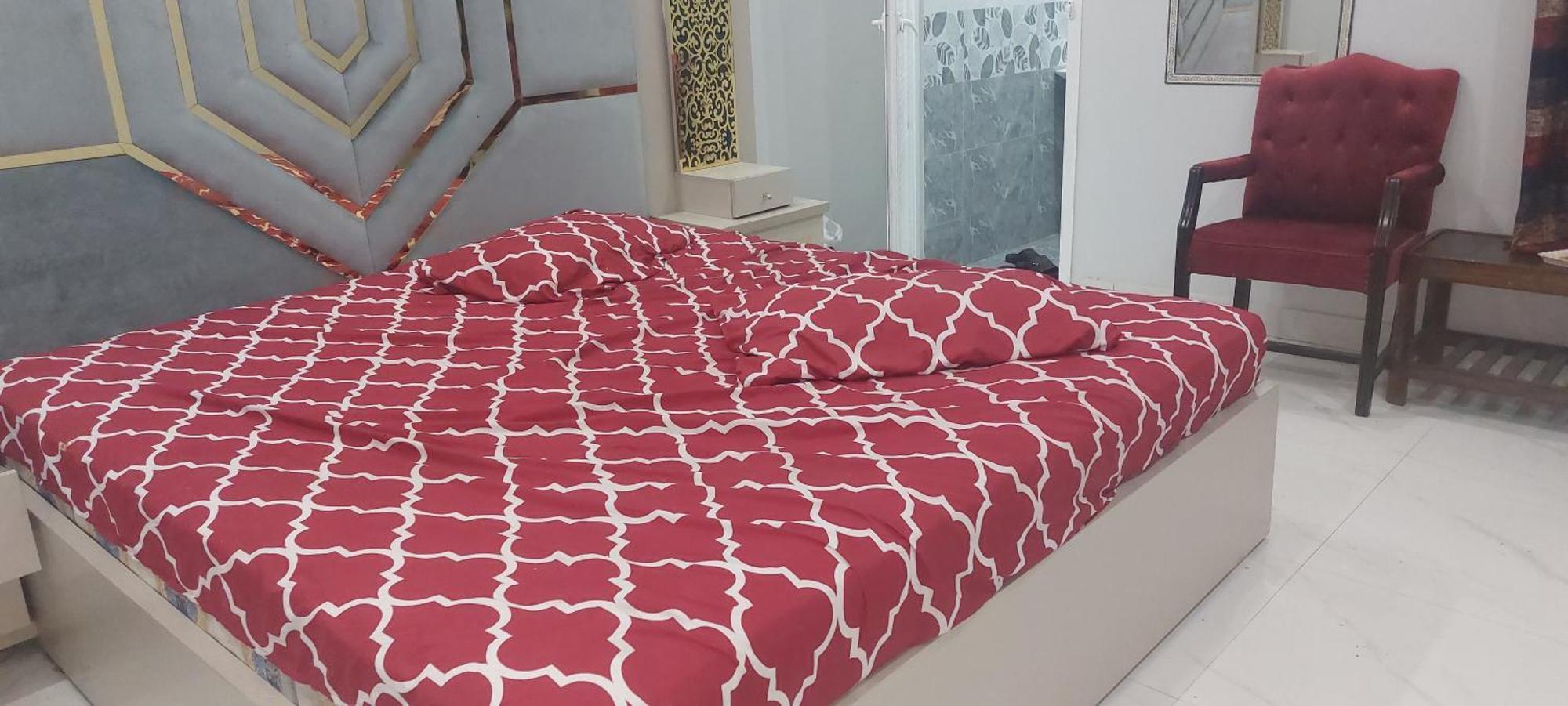 Gulshan Guest House Karachi Bagian luar foto