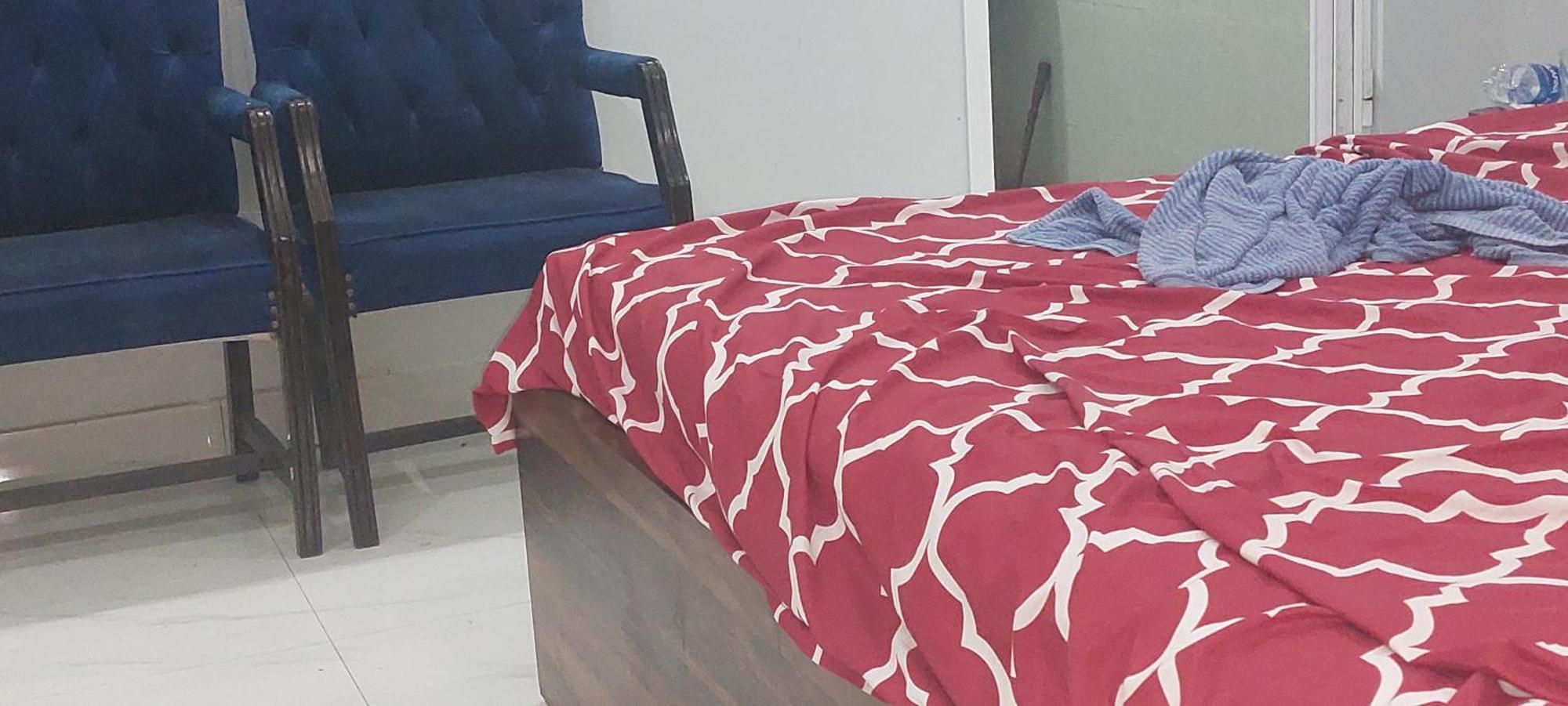 Gulshan Guest House Karachi Bagian luar foto